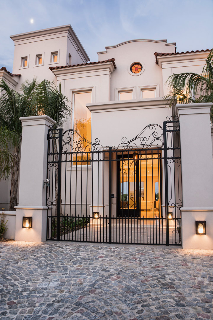 Housing Construcciones