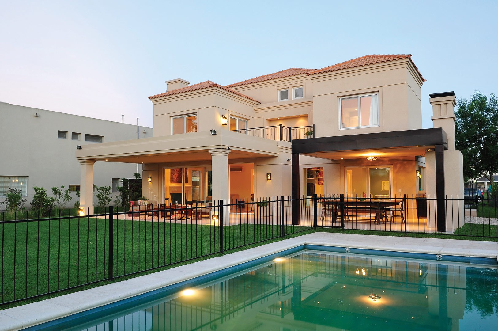 Junor Arquitectos