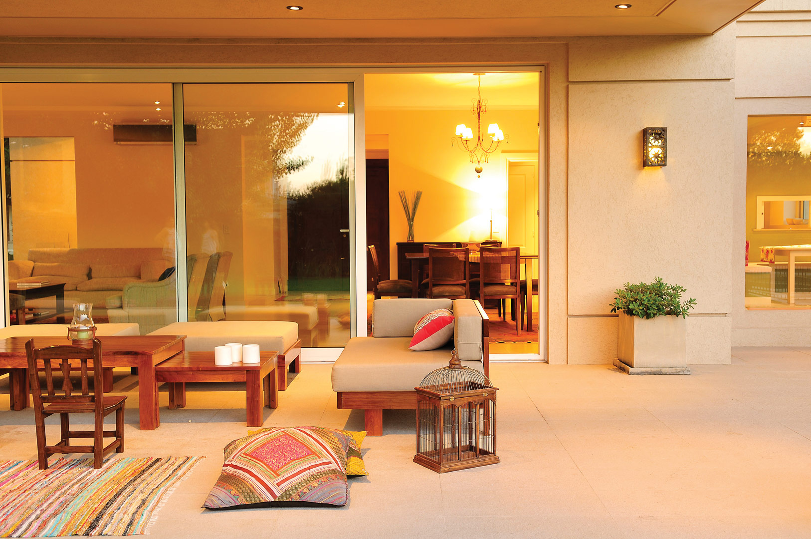 Junor Arquitectos
