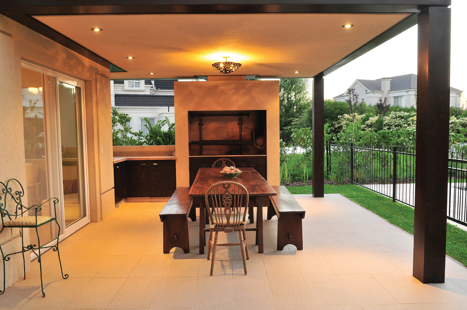 Junor Arquitectos