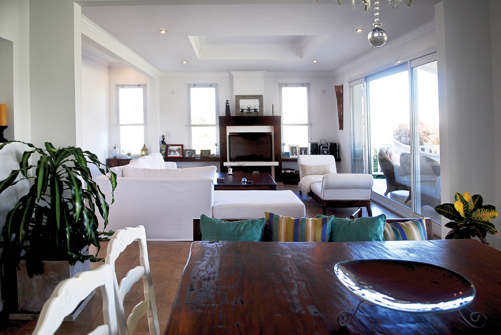 Marcela Parrado Arquitectura