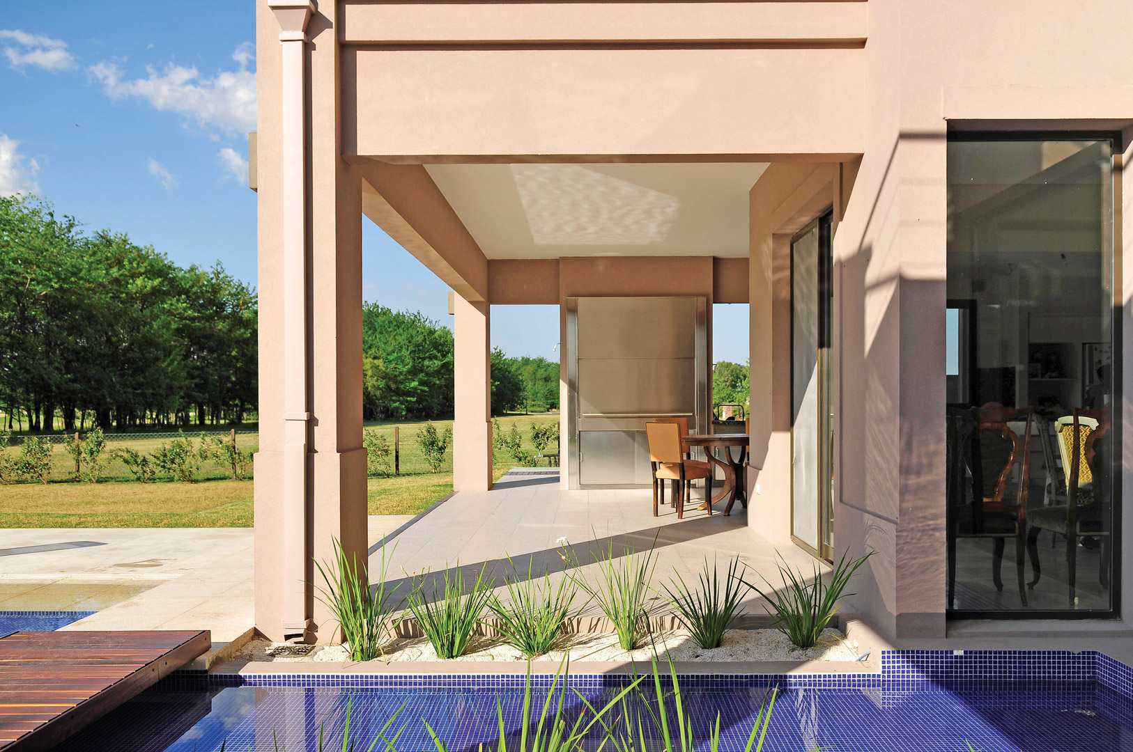 Marcela Parrado Arquitectura