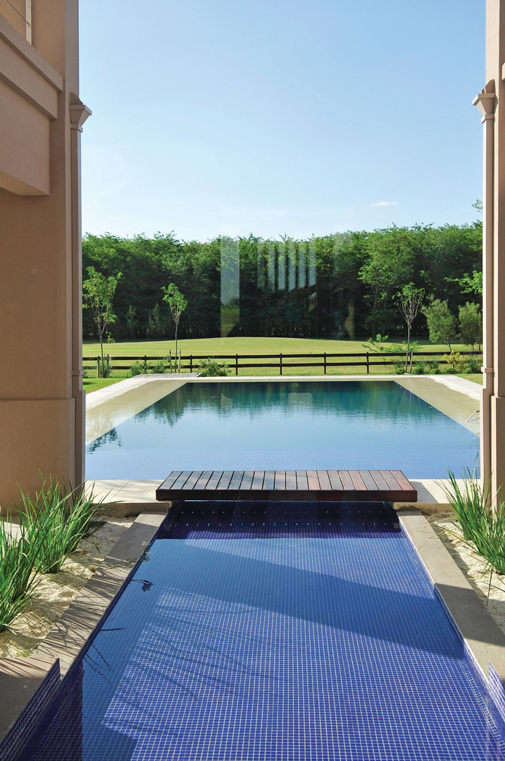 Marcela Parrado Arquitectura