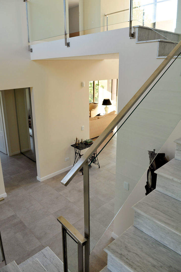 Marcela Parrado Arquitectura