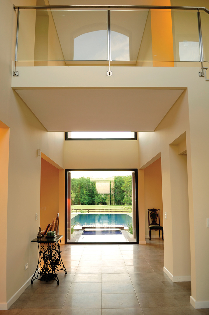 Marcela Parrado Arquitectura