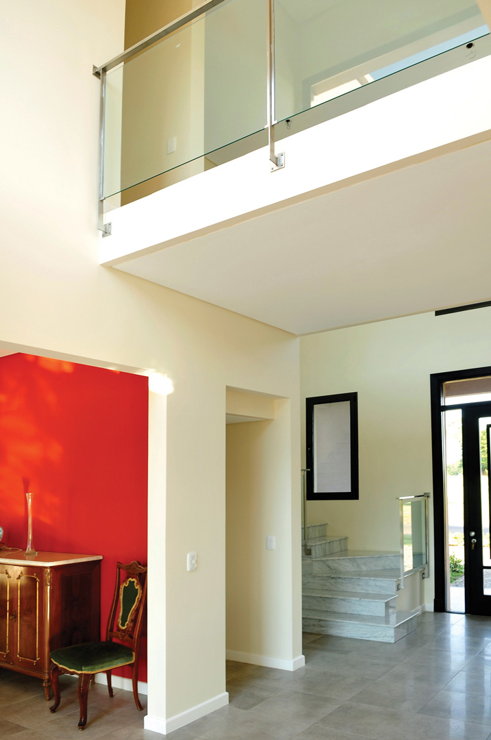 Marcela Parrado Arquitectura