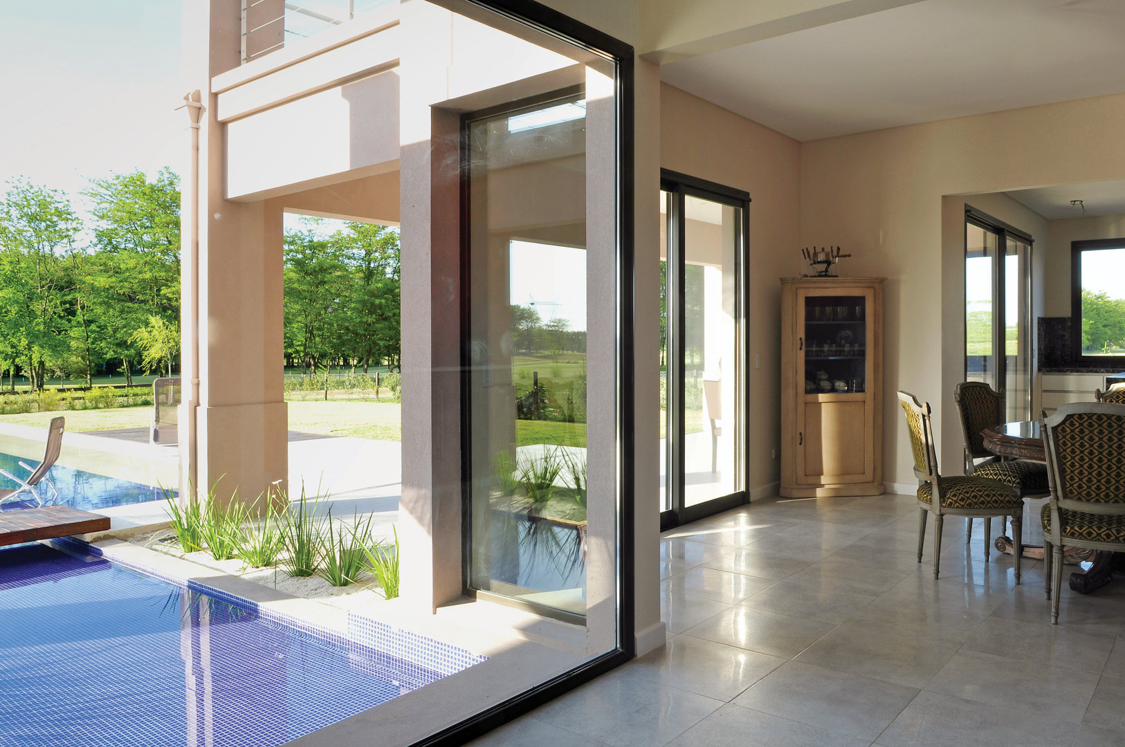 Marcela Parrado Arquitectura
