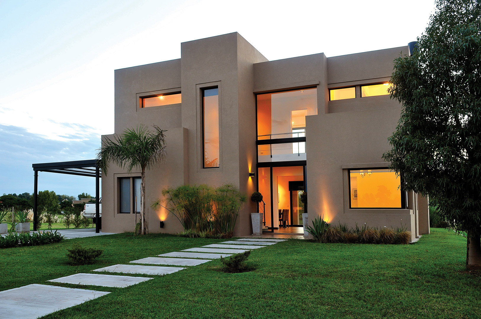 Marcela Parrado Arquitectura