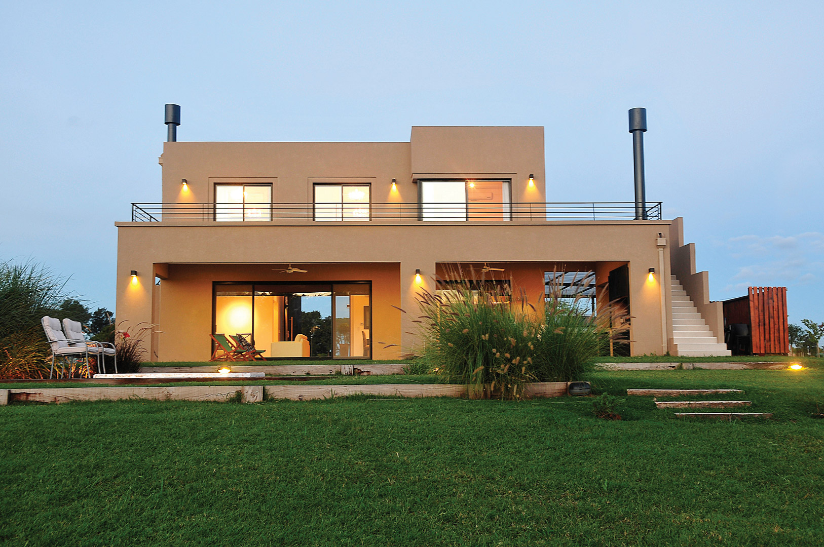 Marcela Parrado Arquitectura