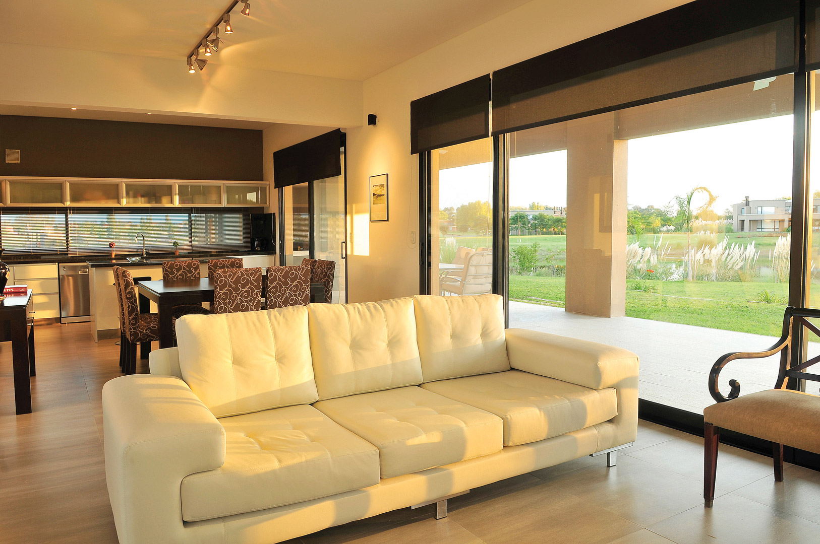 Marcela Parrado Arquitectura
