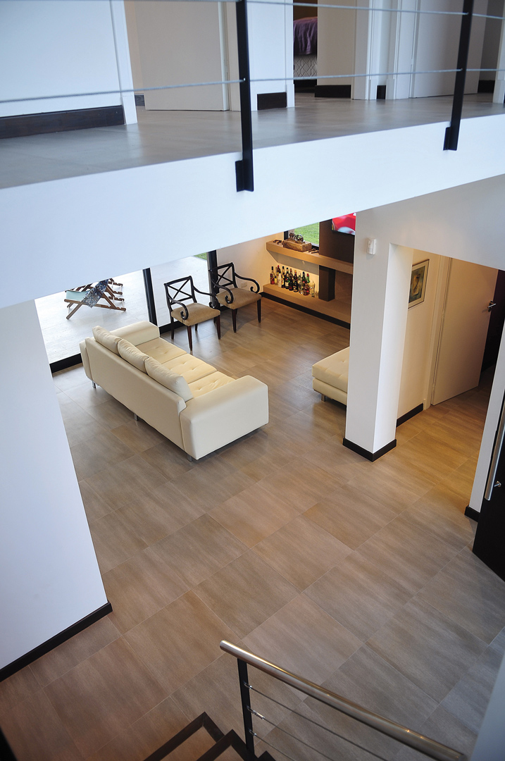 Marcela Parrado Arquitectura