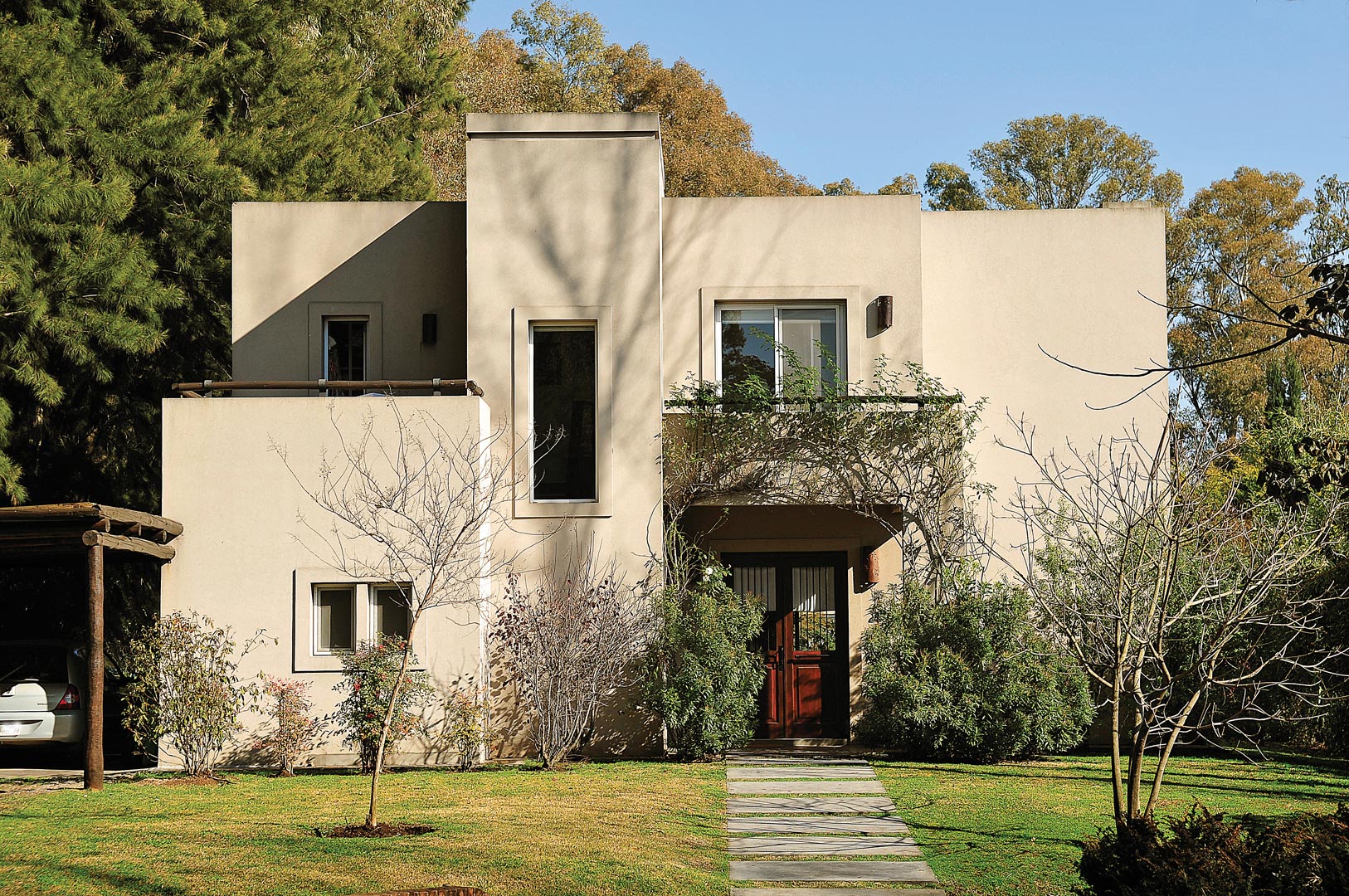 Marcela Parrado Arquitectura