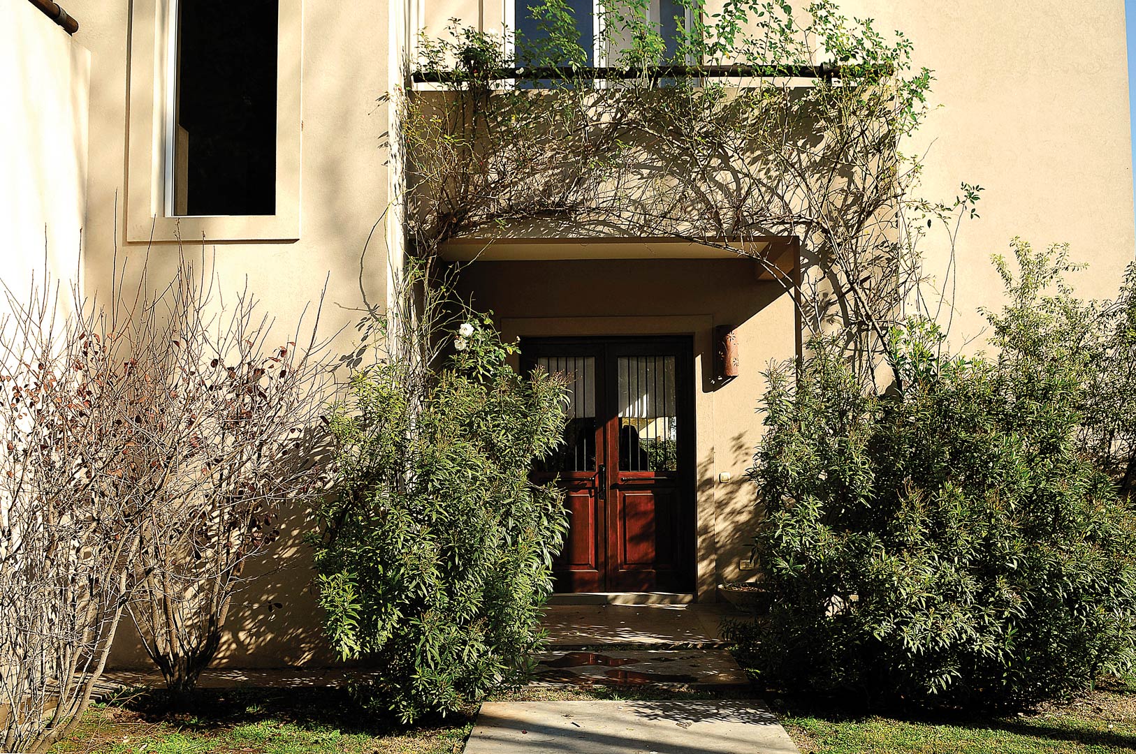 Marcela Parrado Arquitectura