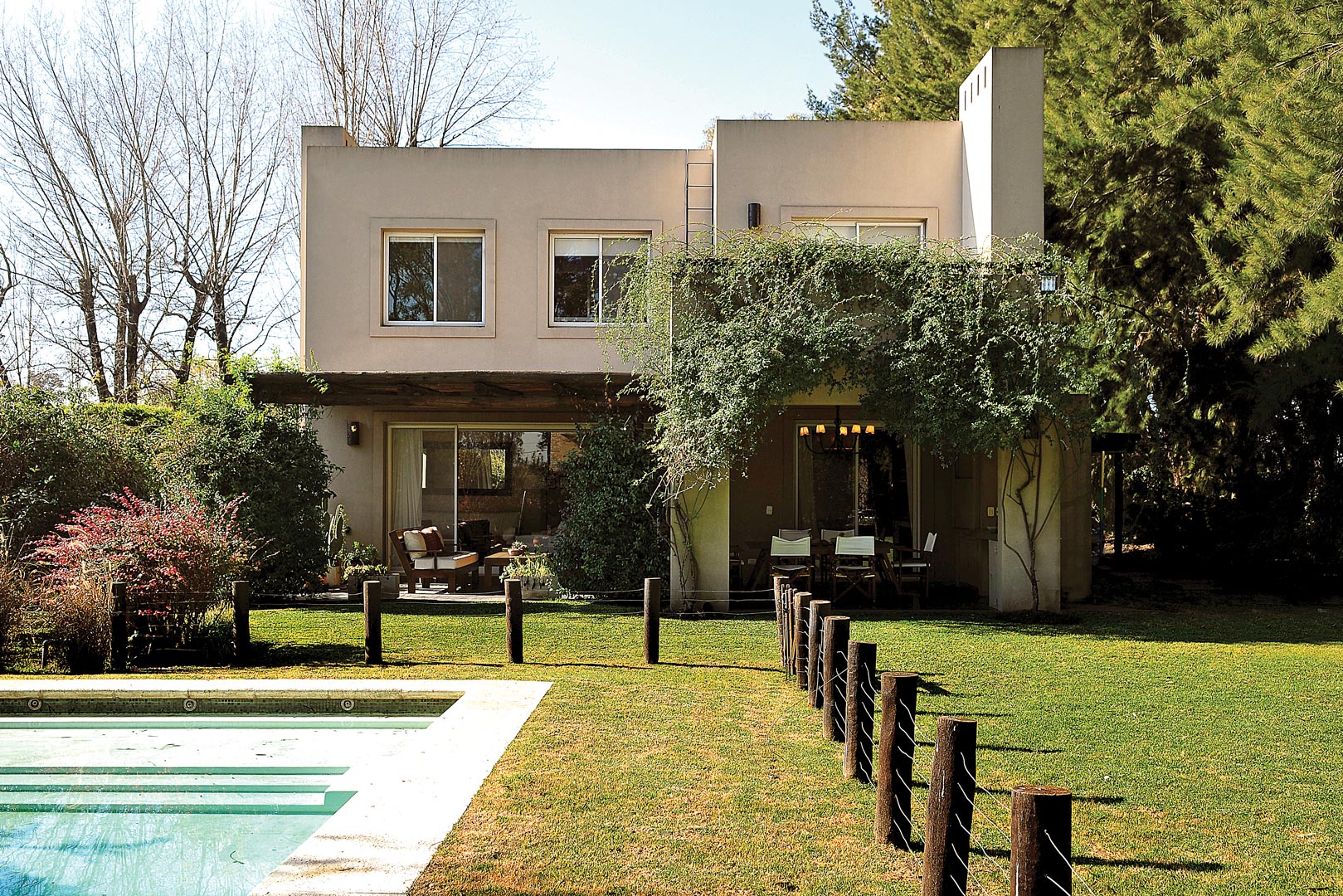 Marcela Parrado Arquitectura