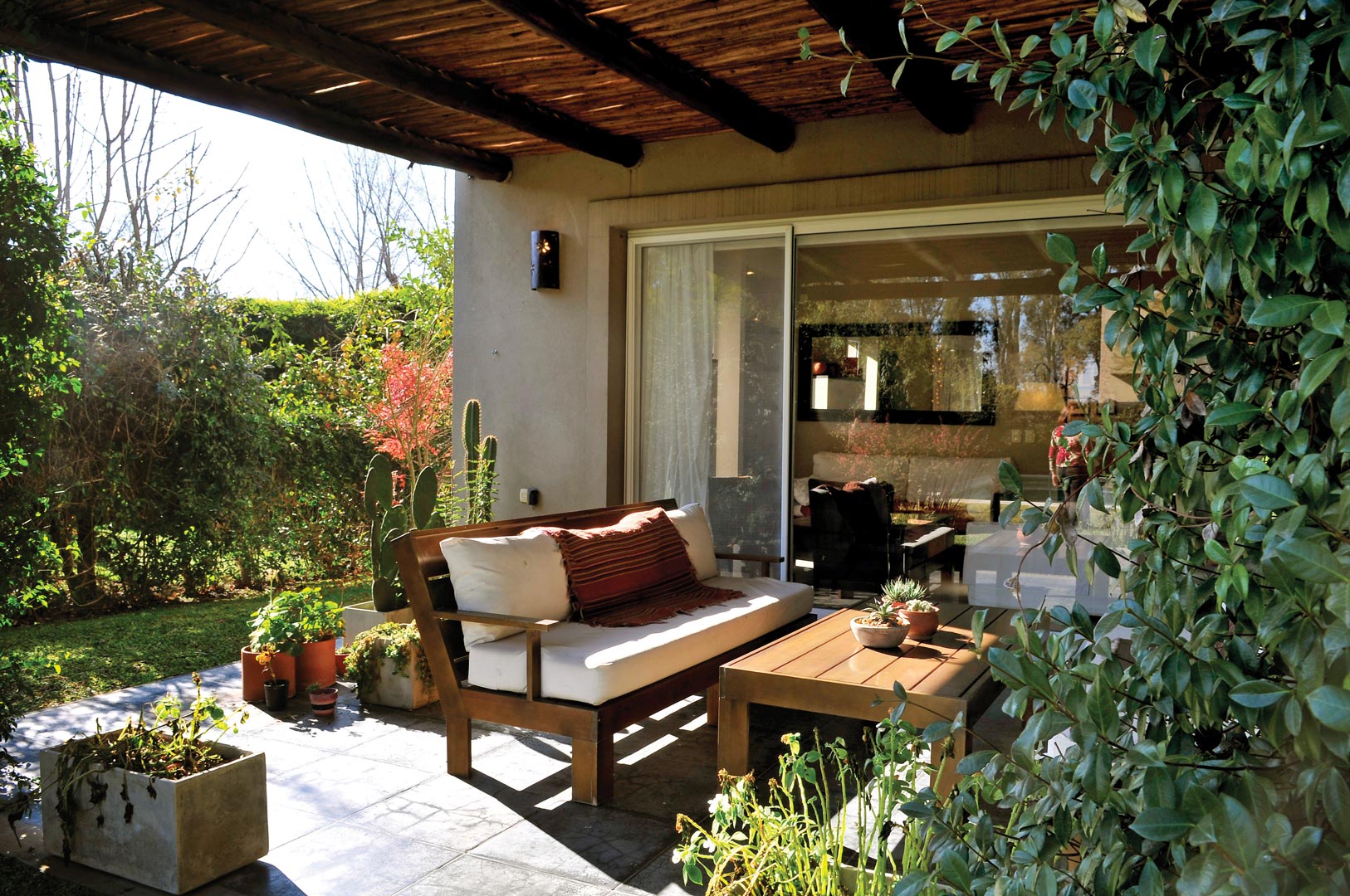 Marcela Parrado Arquitectura