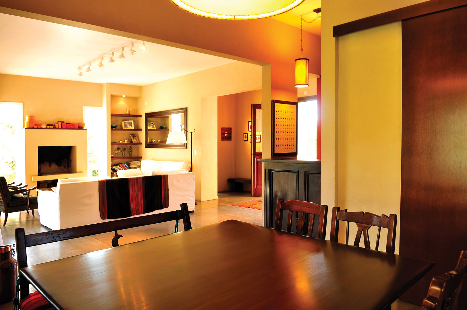 Marcela Parrado Arquitectura