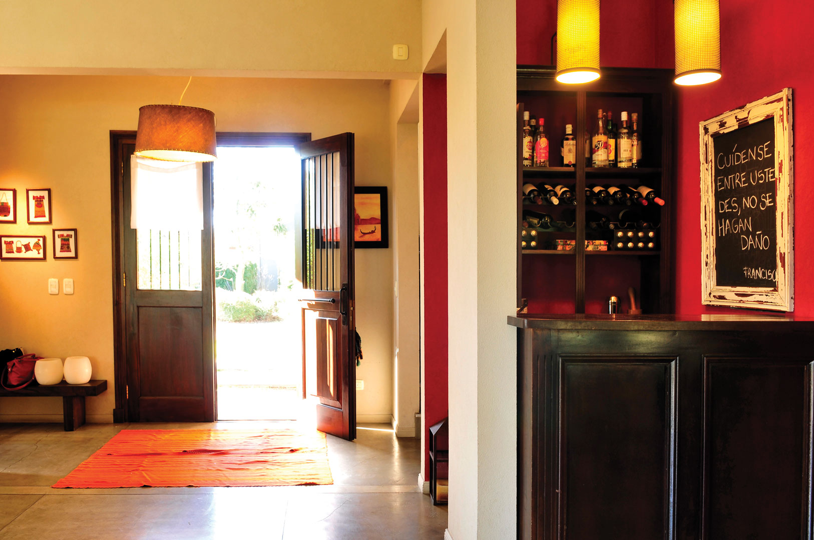 Marcela Parrado Arquitectura