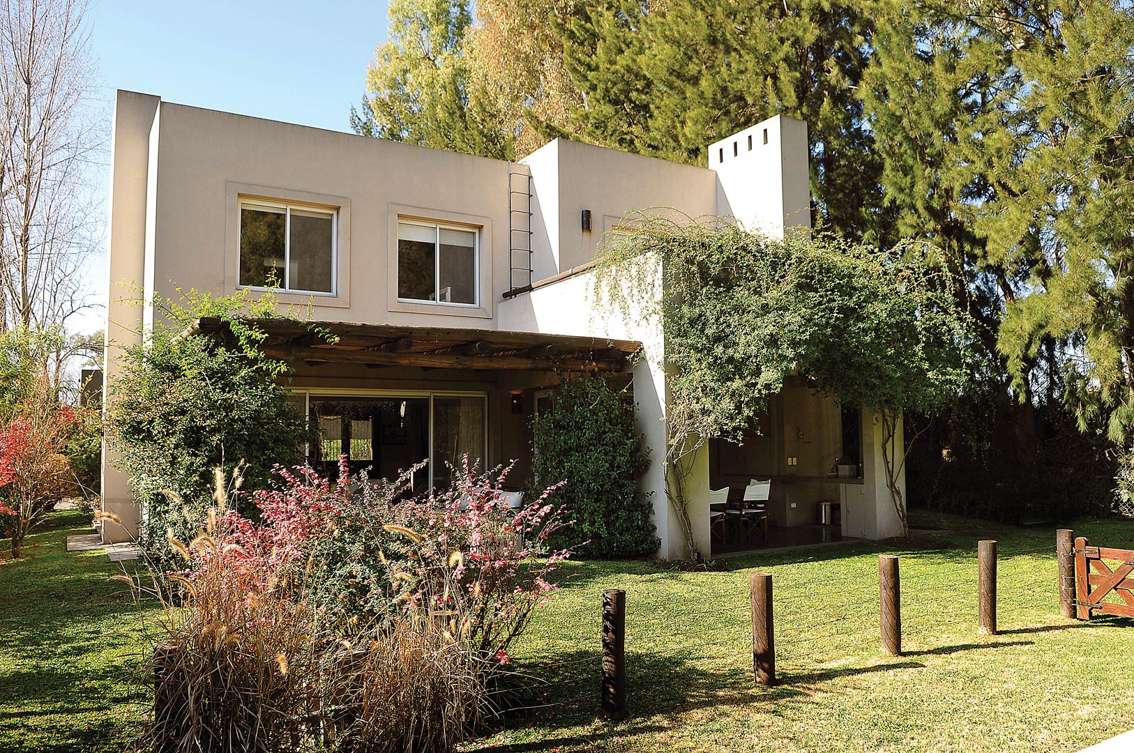 Marcela Parrado Arquitectura
