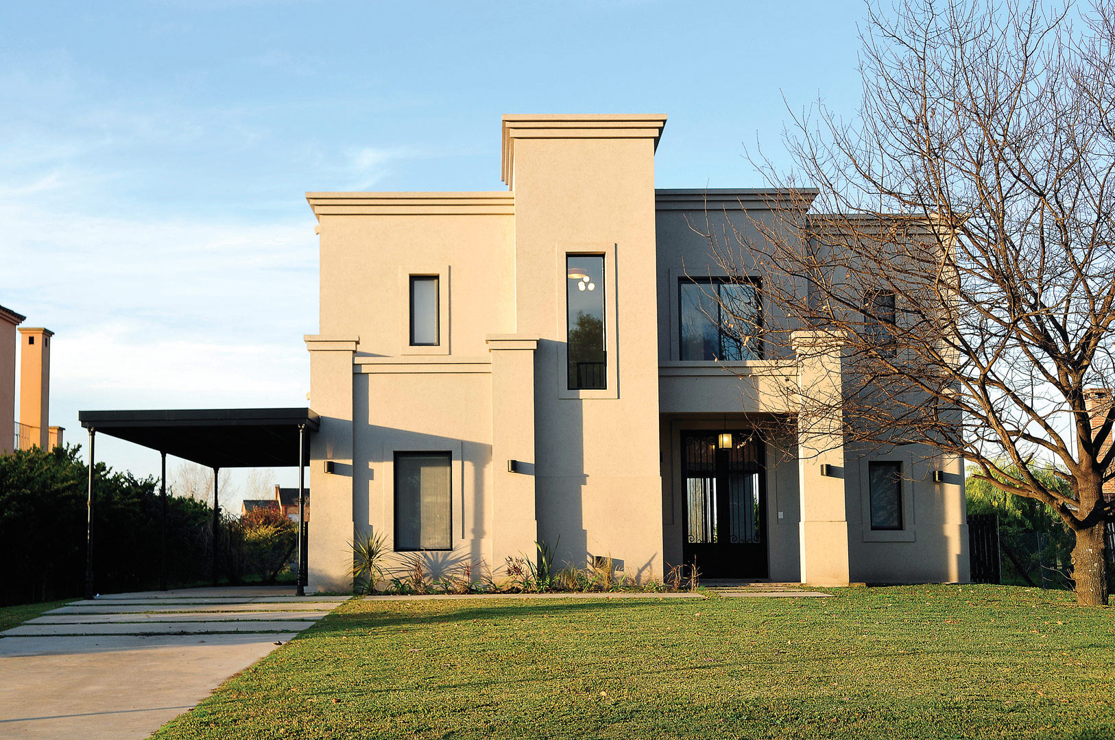 Marcela Parrado Arquitectura