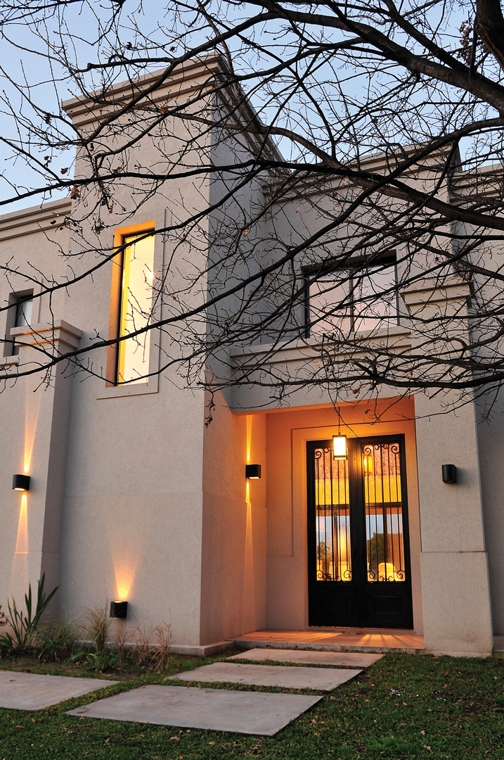 Marcela Parrado Arquitectura