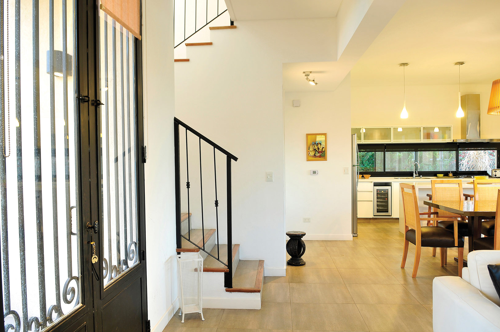 Marcela Parrado Arquitectura