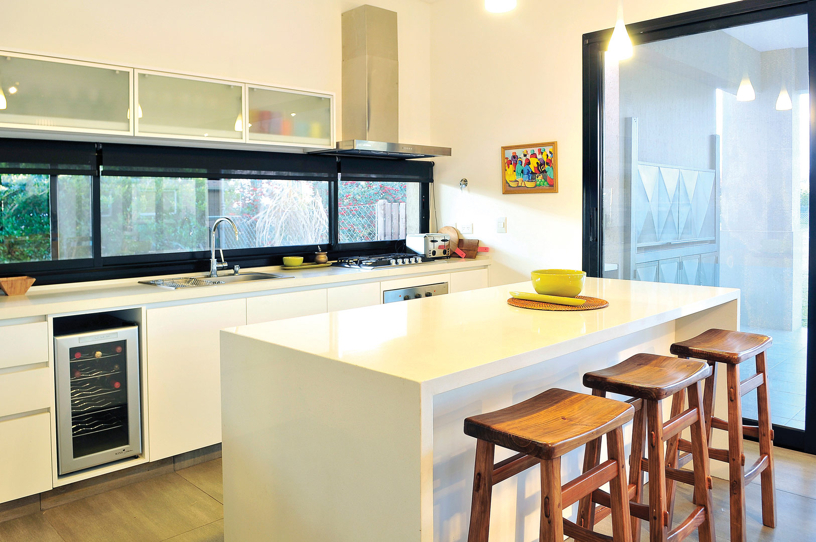 Marcela Parrado Arquitectura
