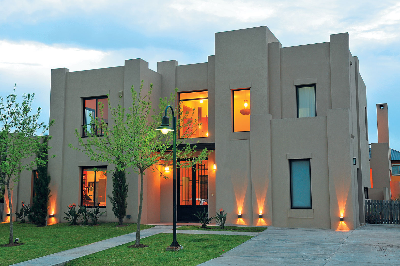 Marcela Parrado Arquitectura