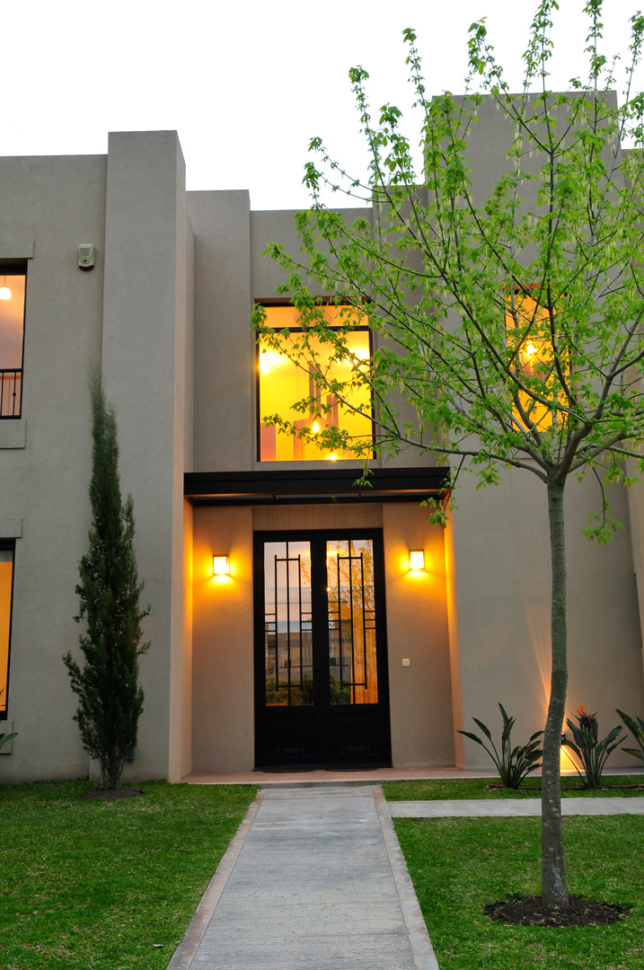Marcela Parrado Arquitectura