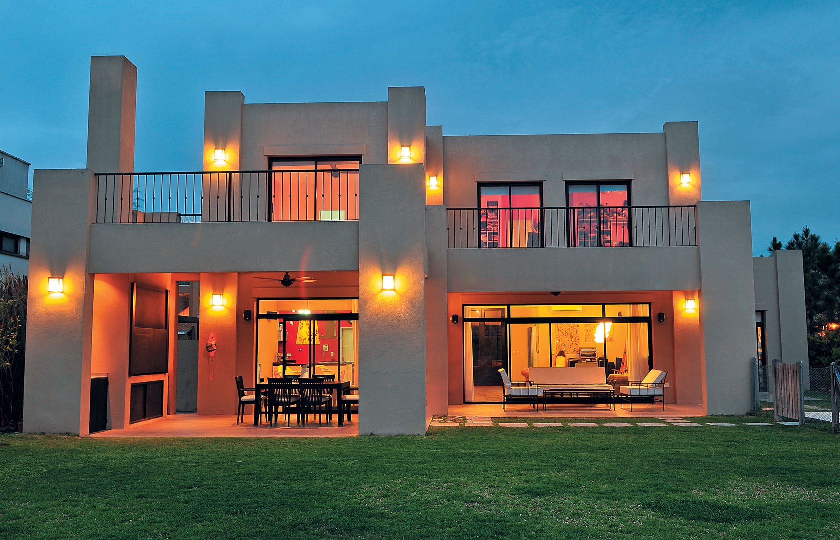 Marcela Parrado Arquitectura