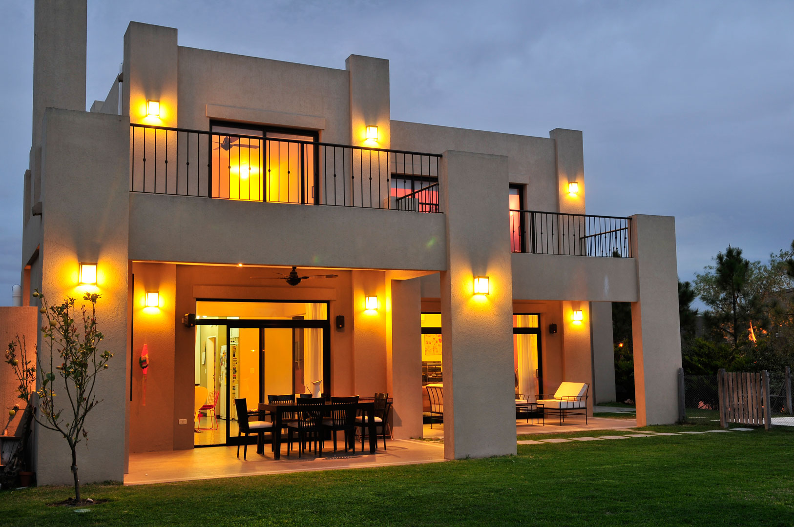 Marcela Parrado Arquitectura
