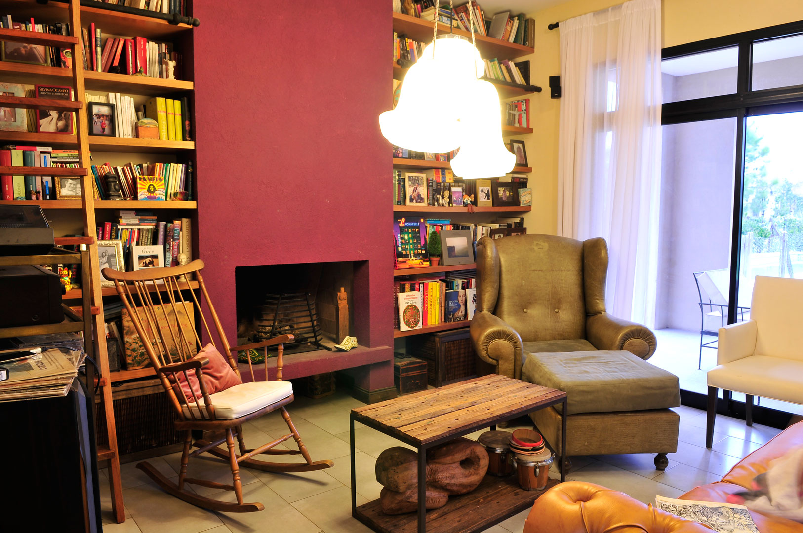 Marcela Parrado Arquitectura
