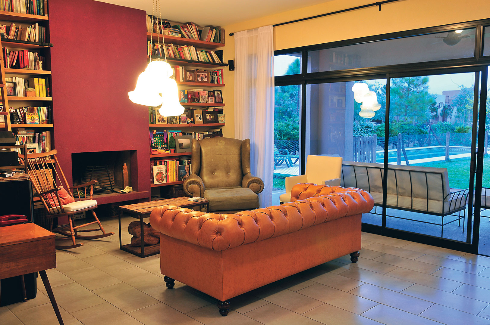 Marcela Parrado Arquitectura