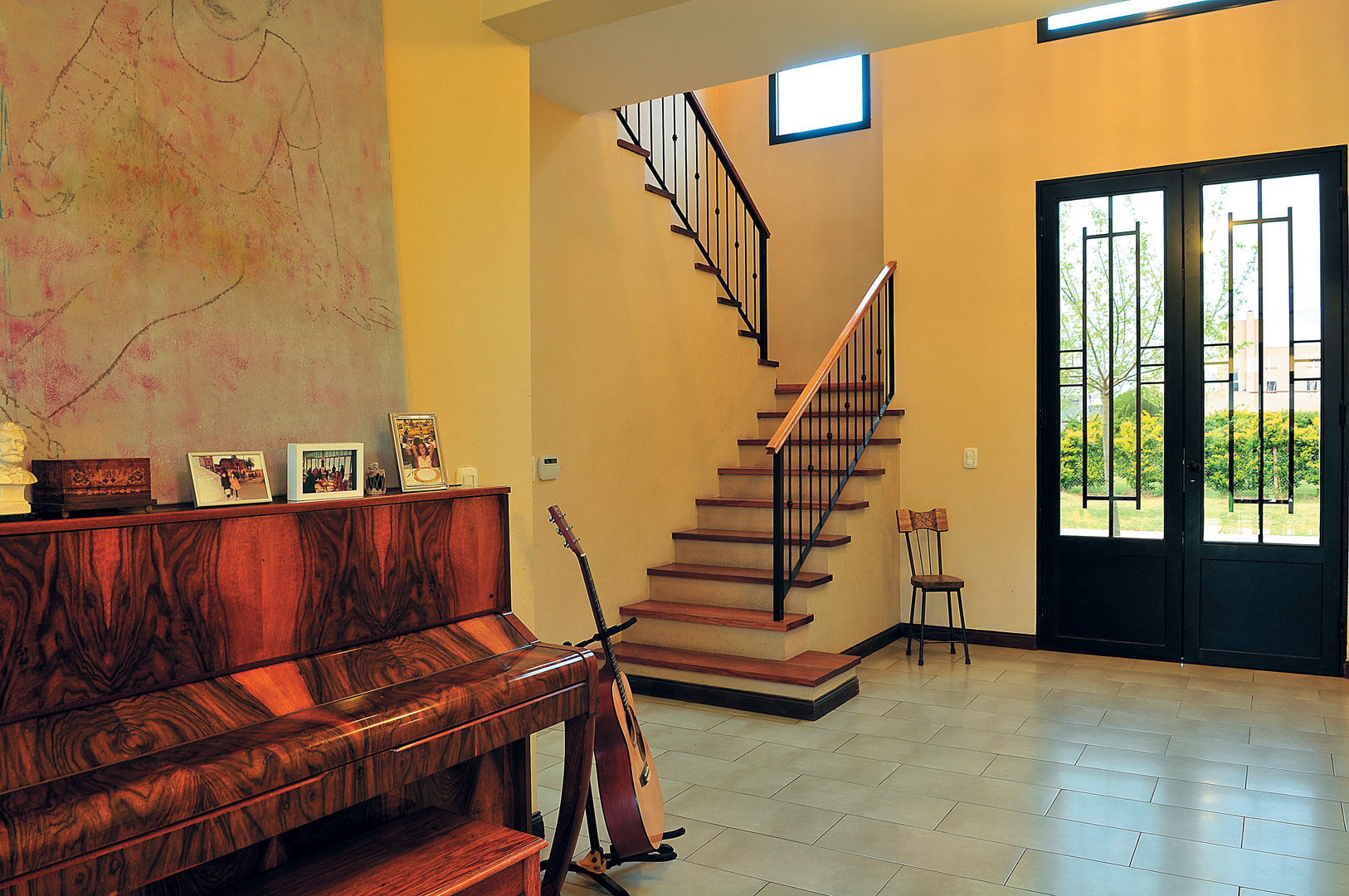 Marcela Parrado Arquitectura