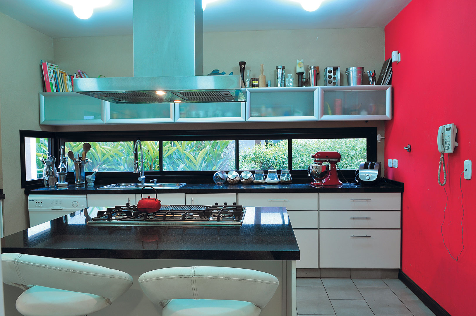 Marcela Parrado Arquitectura