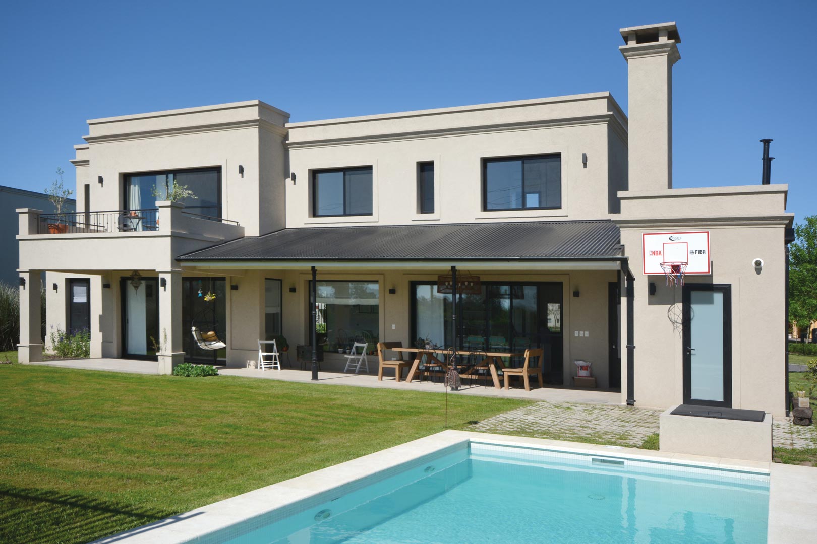 Marcela Parrado Arquitectura