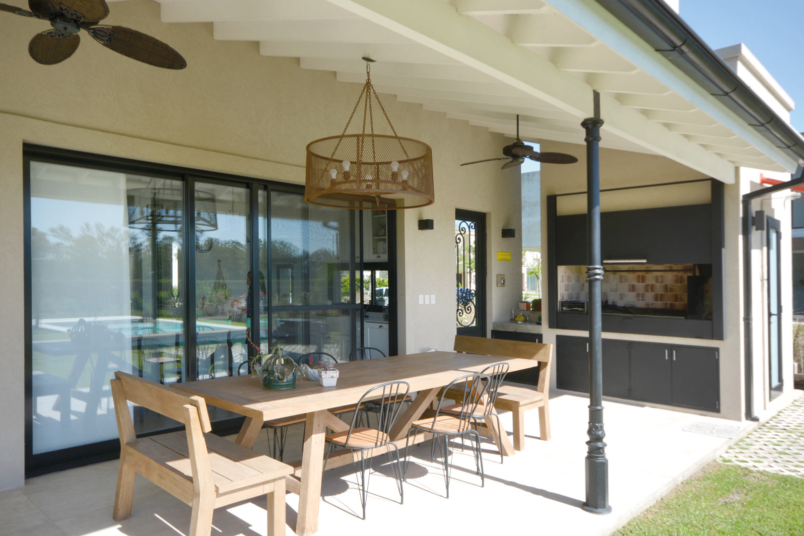 Marcela Parrado Arquitectura