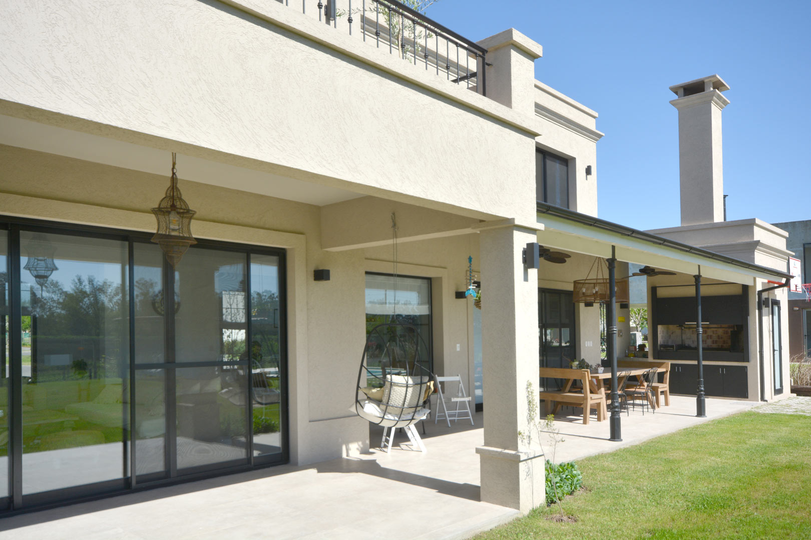 Marcela Parrado Arquitectura