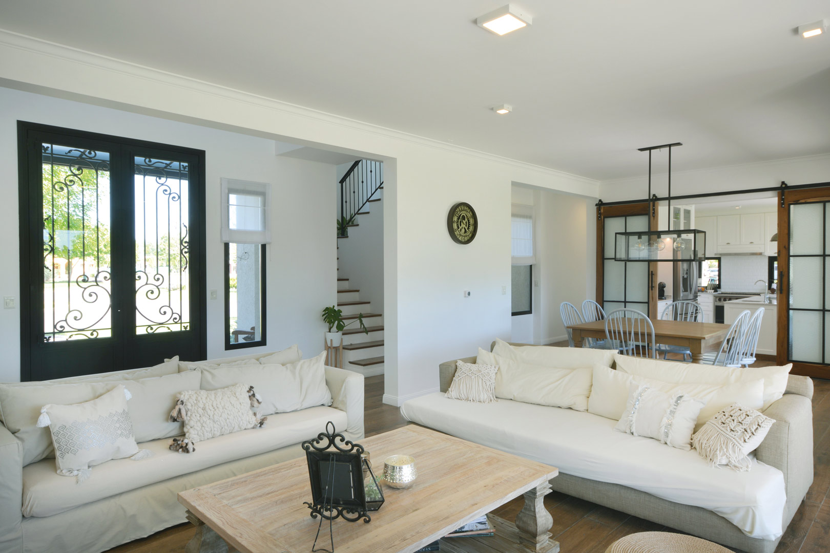 Marcela Parrado Arquitectura