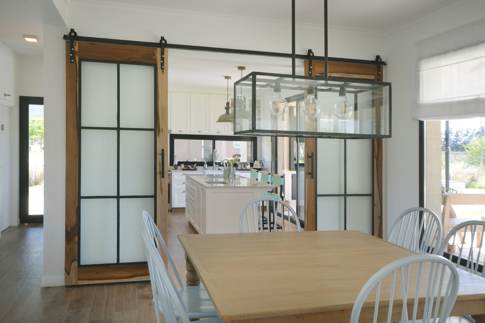 Marcela Parrado Arquitectura