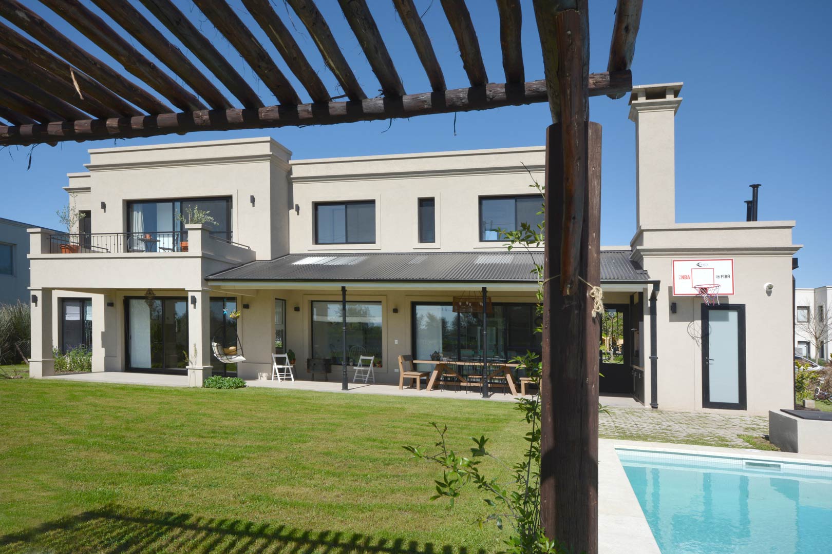 Marcela Parrado Arquitectura
