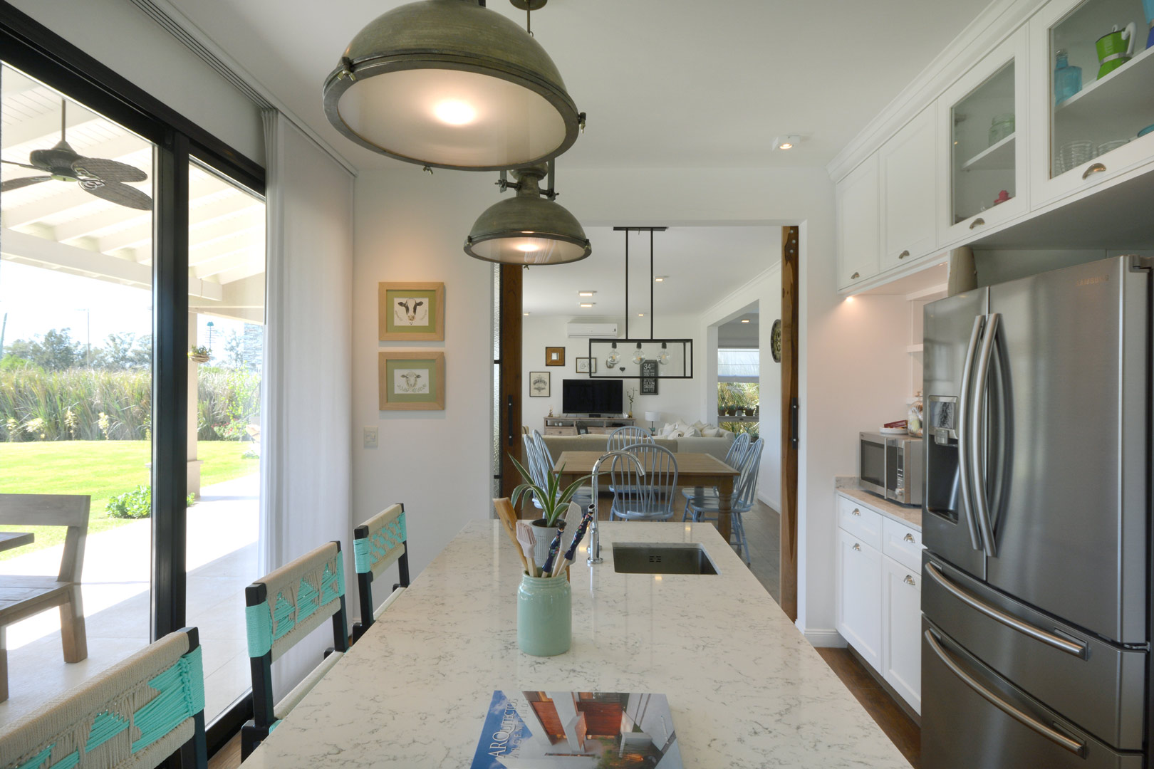 Marcela Parrado Arquitectura