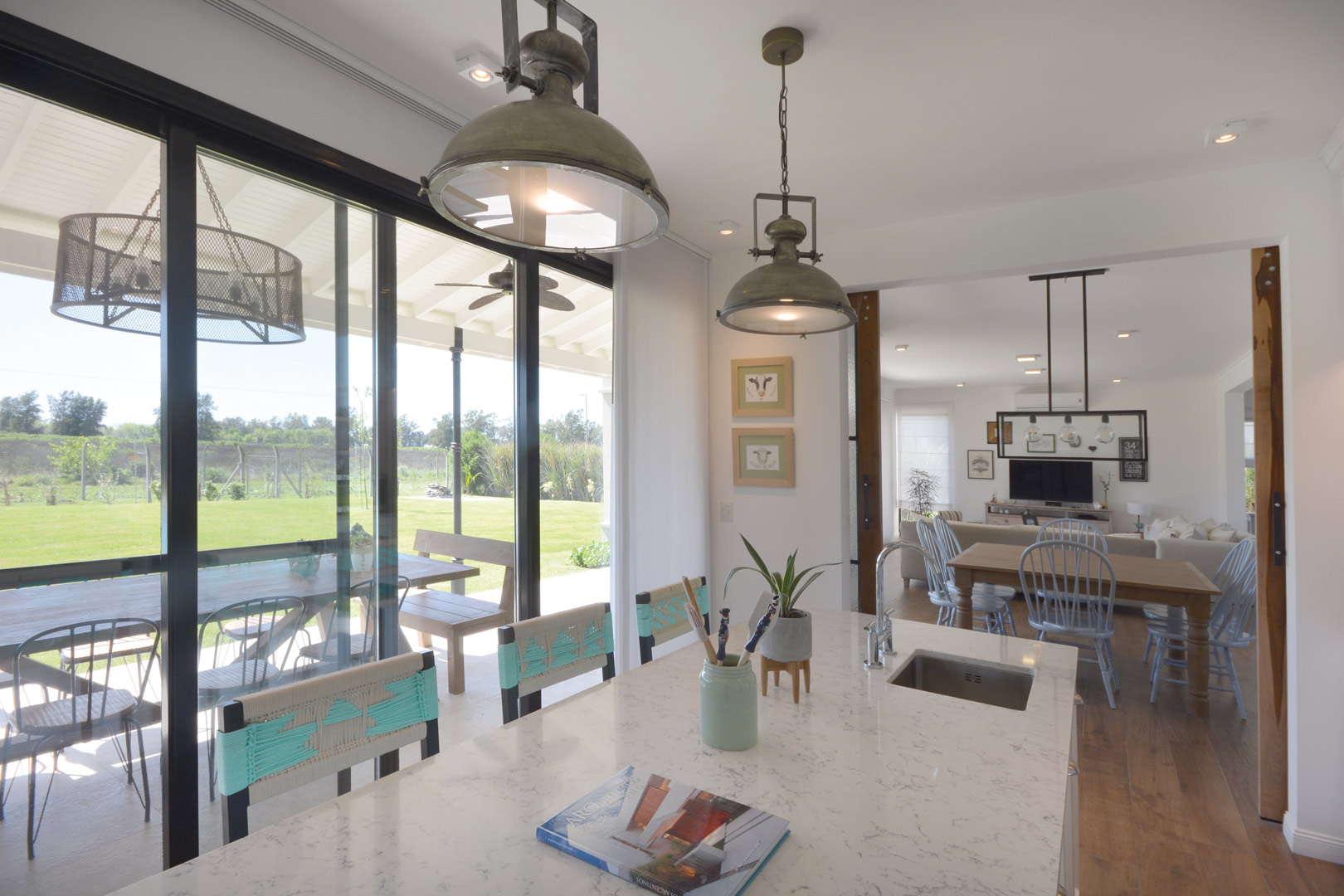 Marcela Parrado Arquitectura