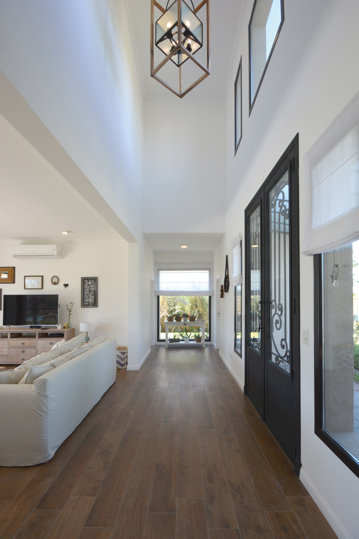 Marcela Parrado Arquitectura