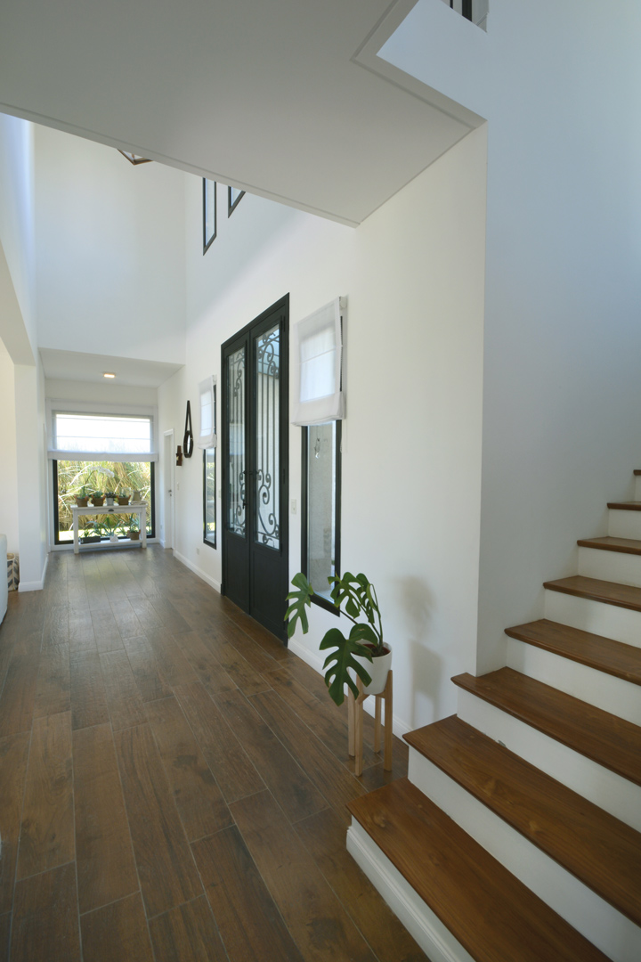Marcela Parrado Arquitectura