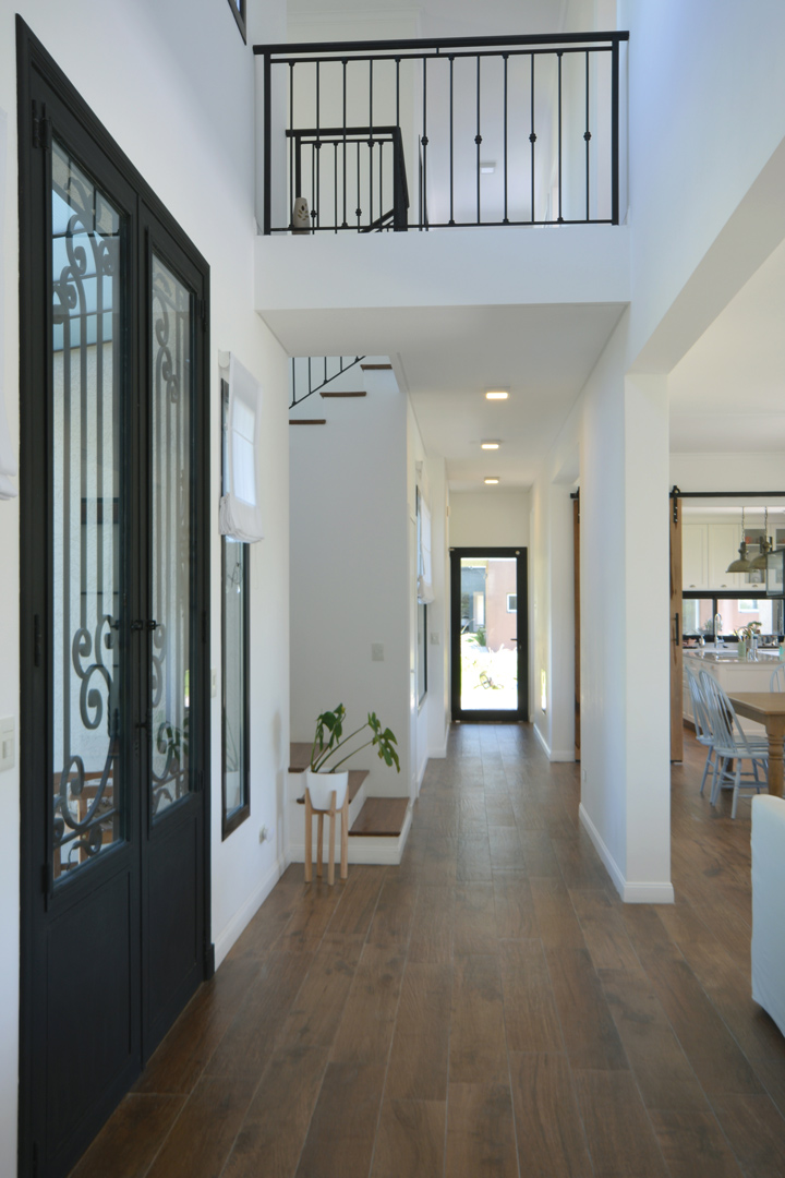 Marcela Parrado Arquitectura