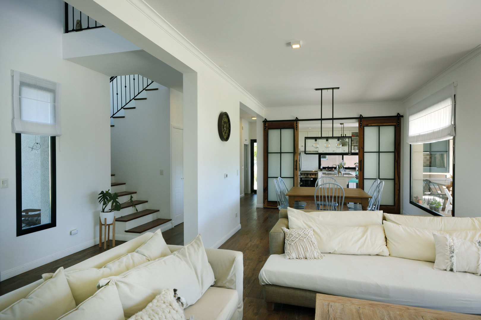 Marcela Parrado Arquitectura