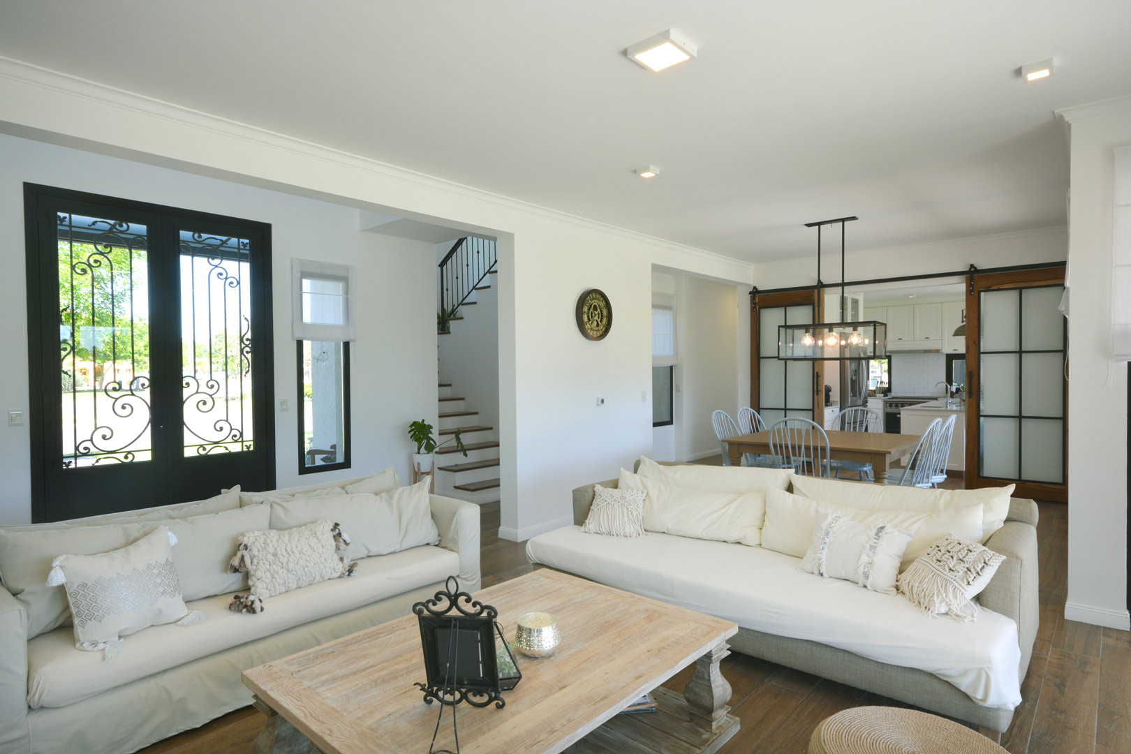 Marcela Parrado Arquitectura