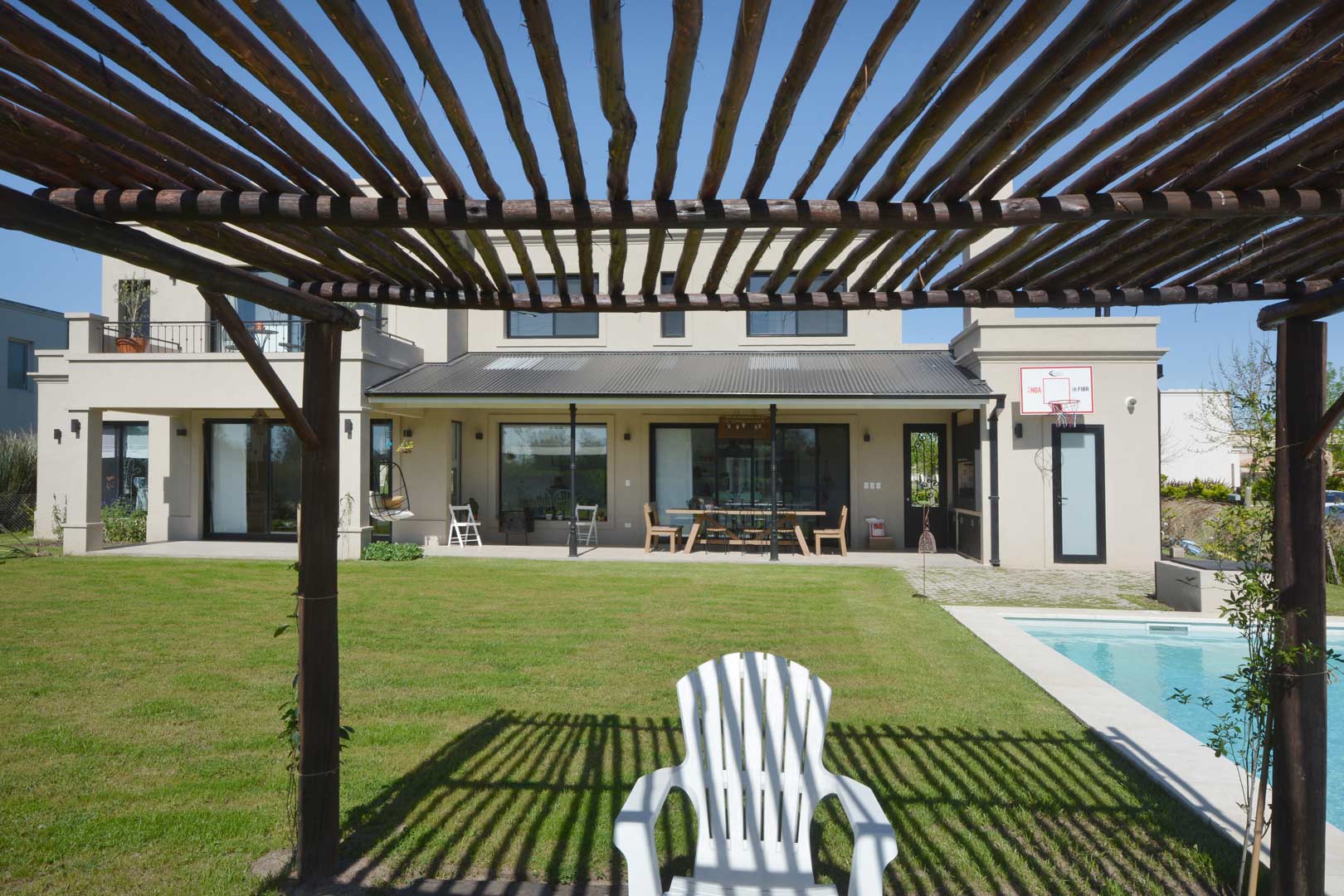 Marcela Parrado Arquitectura