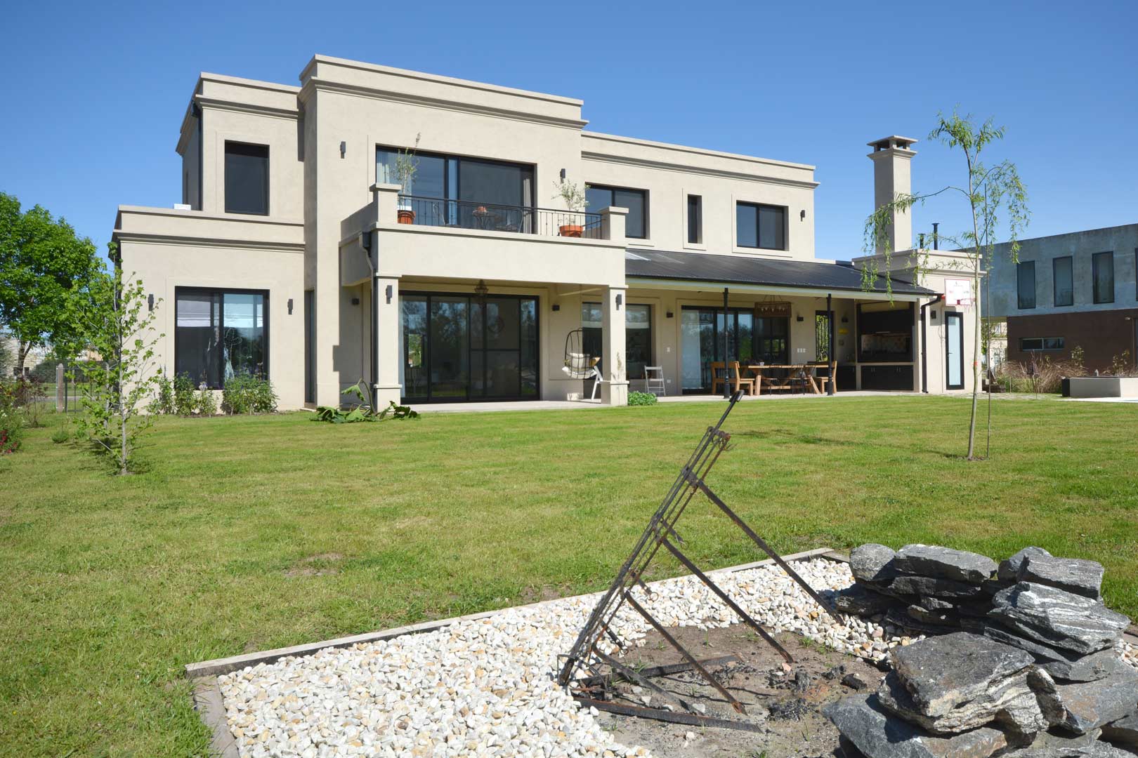 Marcela Parrado Arquitectura