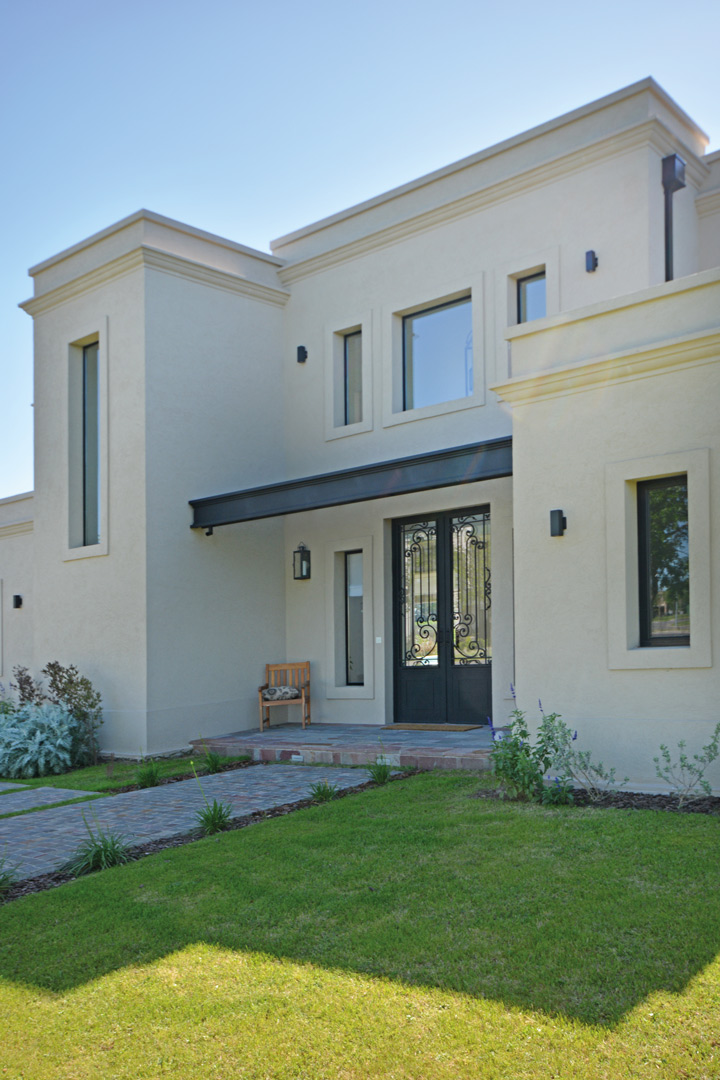 Marcela Parrado Arquitectura
